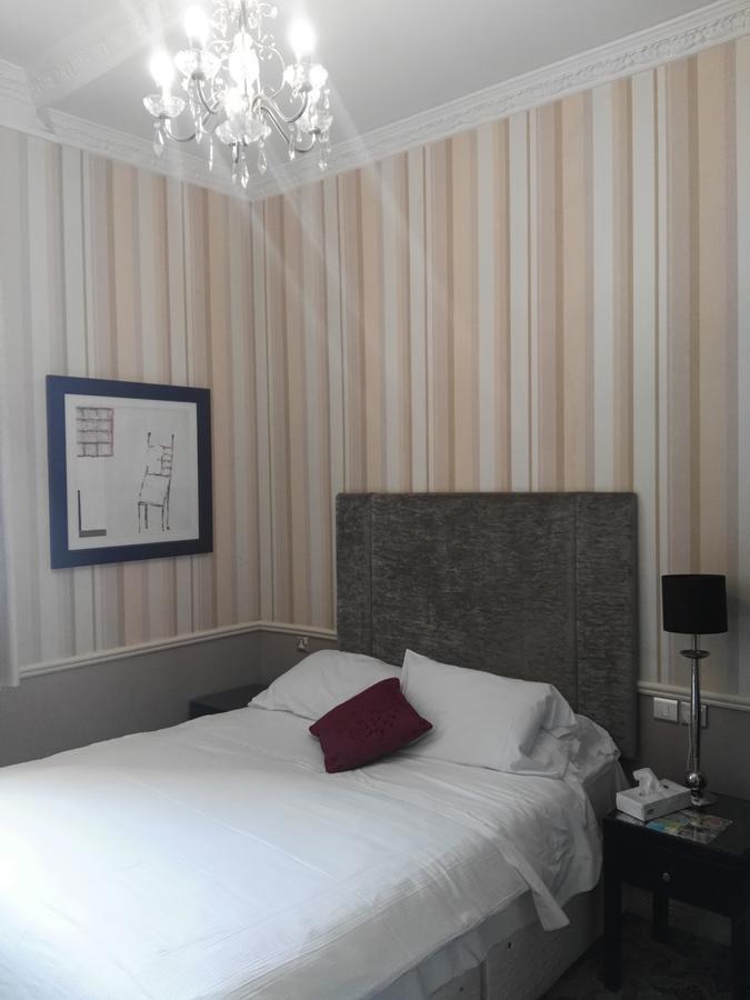 Naas Court Hotel Kültér fotó