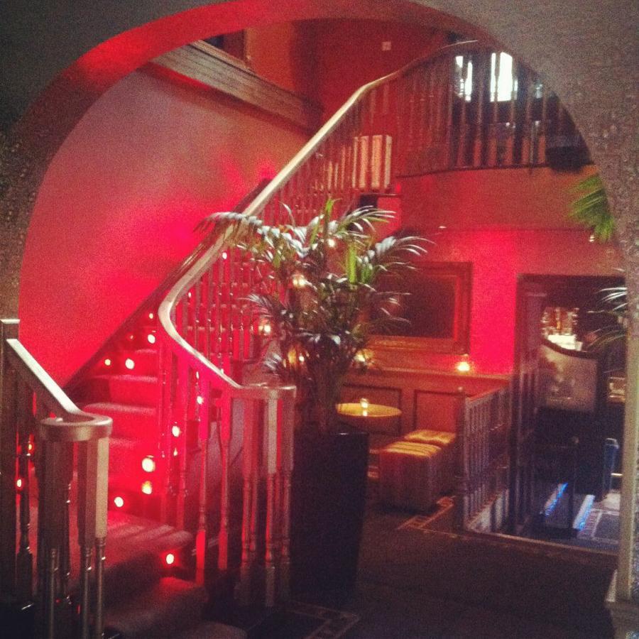 Naas Court Hotel Kültér fotó